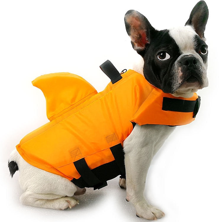 Dog Life Jacket