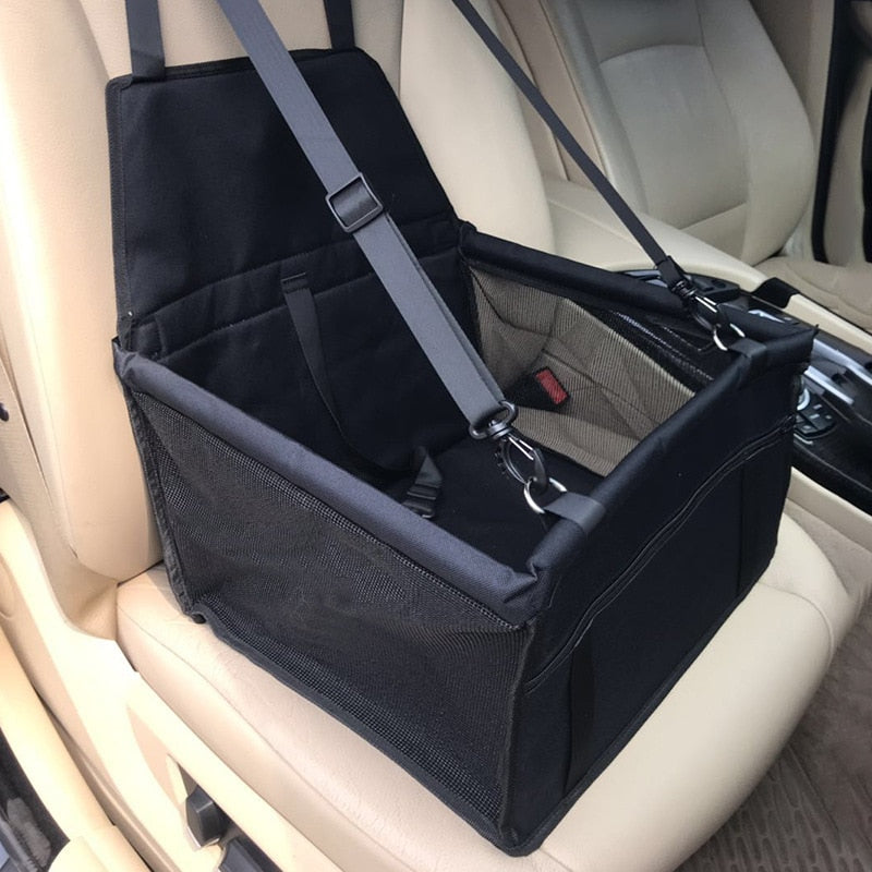 Pet Travel Car Seat