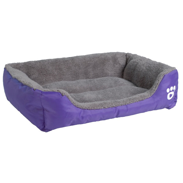 Pawstrip Pet Sofa