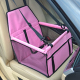 Pet Travel Car Seat