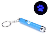 Portable Funny Cat Laser LED Pointer