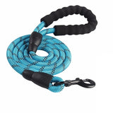 Large Dog Reflective Leash