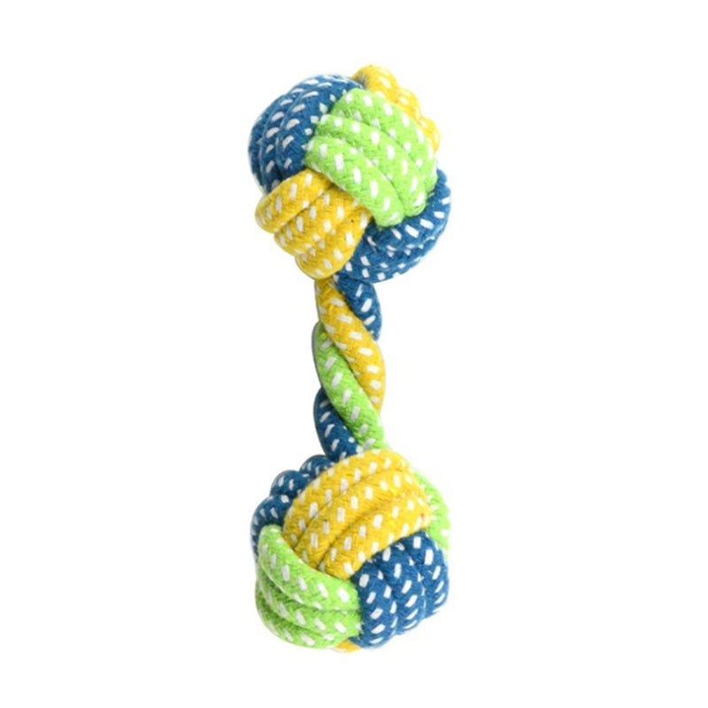 Tug Rope With Ball