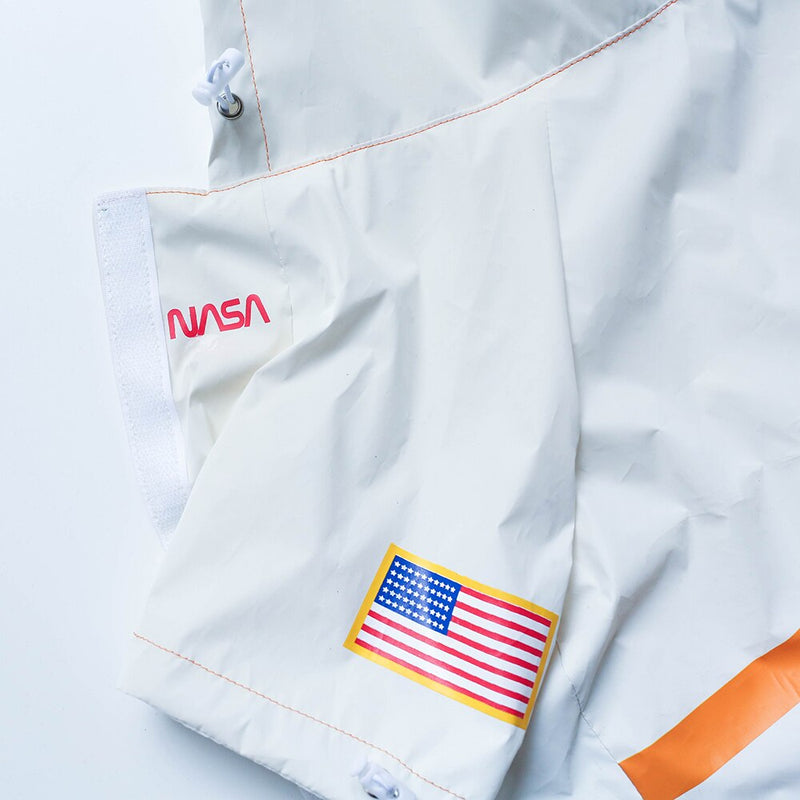 Reflective NASA Shirt