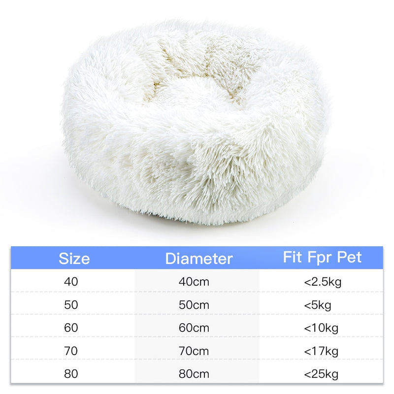 Super Soft Pet Bed