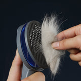 Pets Grooming Brush