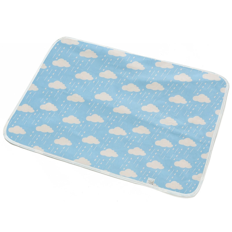 Absorbent Training Mat