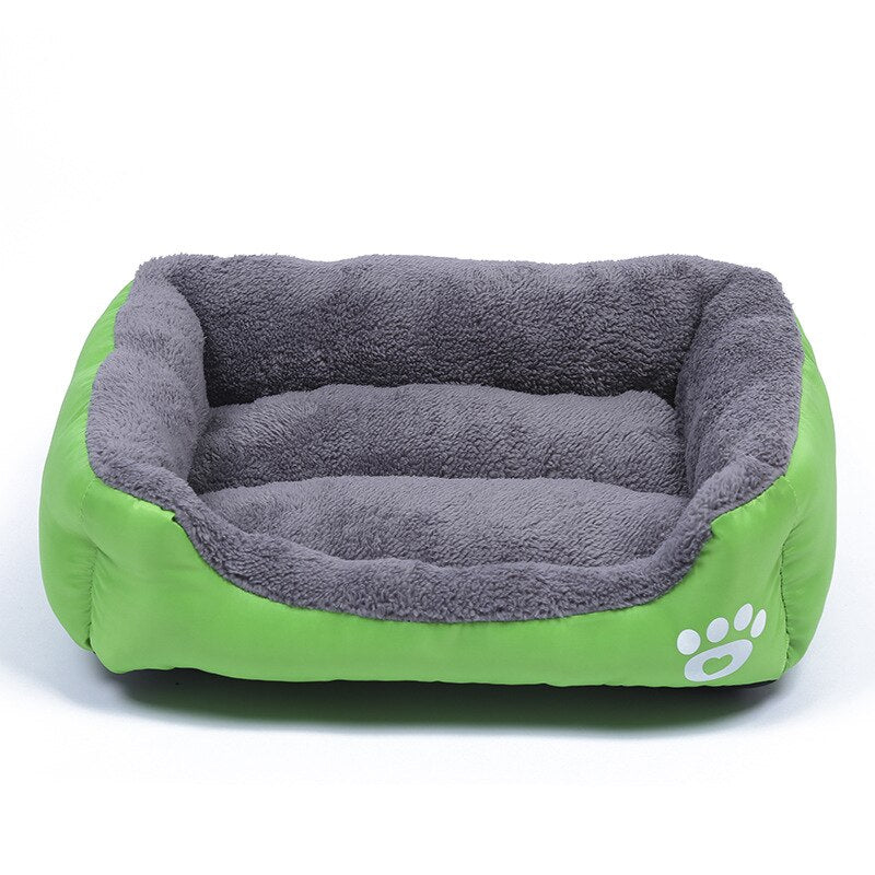 Snug Pet Sofa Bed