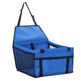 Folding Pet Carrier Seat