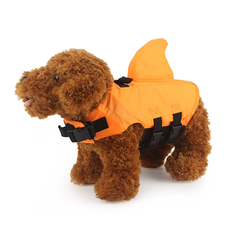 Dog Life Jacket