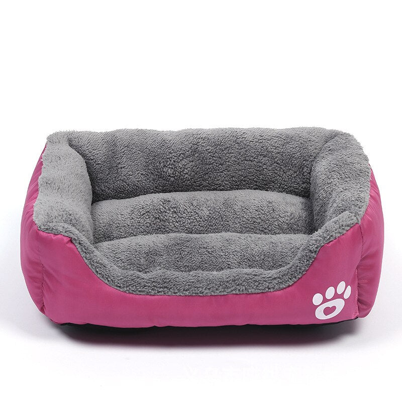 Snug Pet Sofa Bed