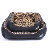 Snug Pet Sofa Bed