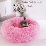 Round Nest Cat Mattress