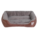 Pawstrip Pet Sofa