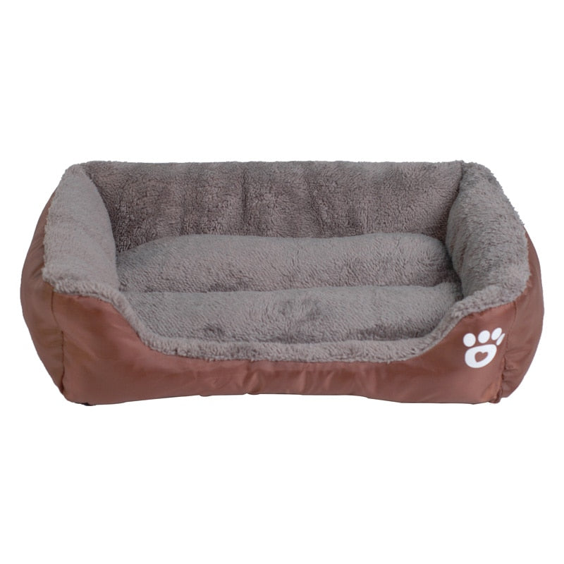 Pawstrip Pet Sofa