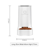 Automatic Pet Feeder