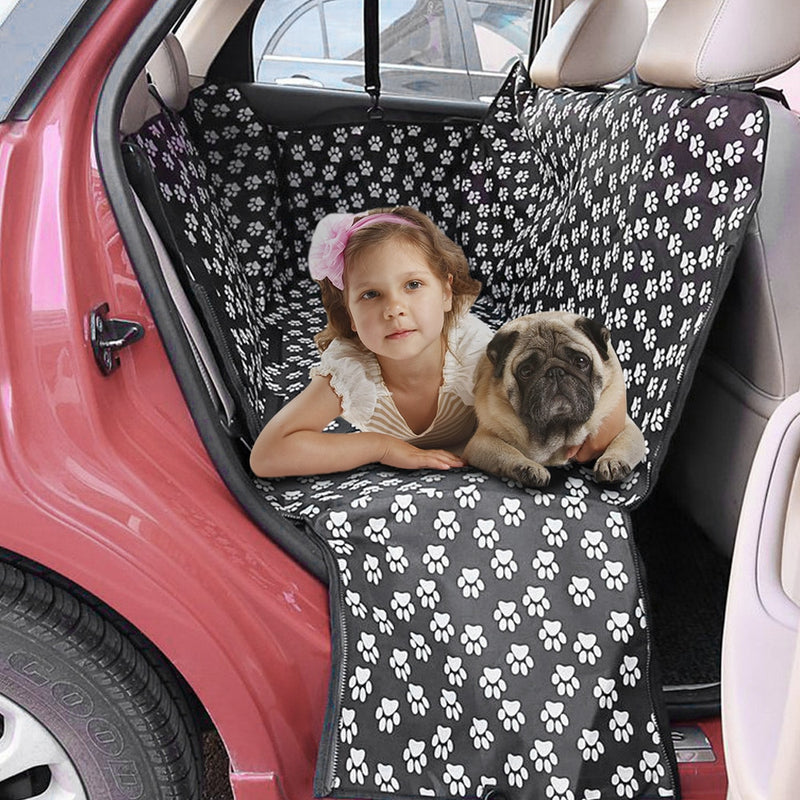 Pet Seat Cover