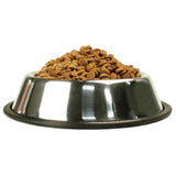 Stainless Steel Non-slip Feeding Bowl