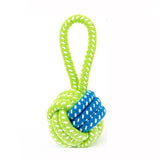 Tug Rope With Ball