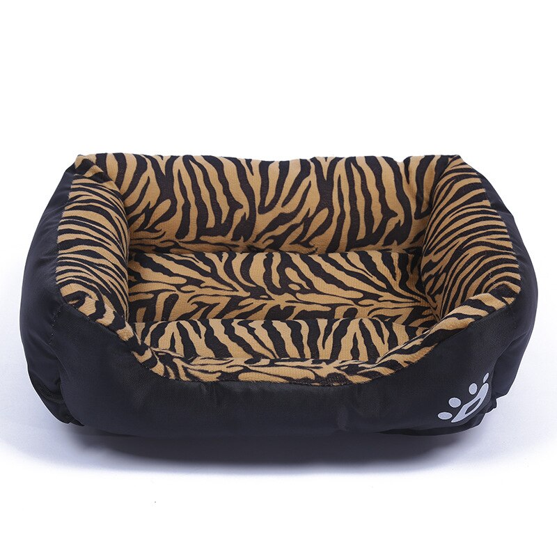 Snug Pet Sofa Bed