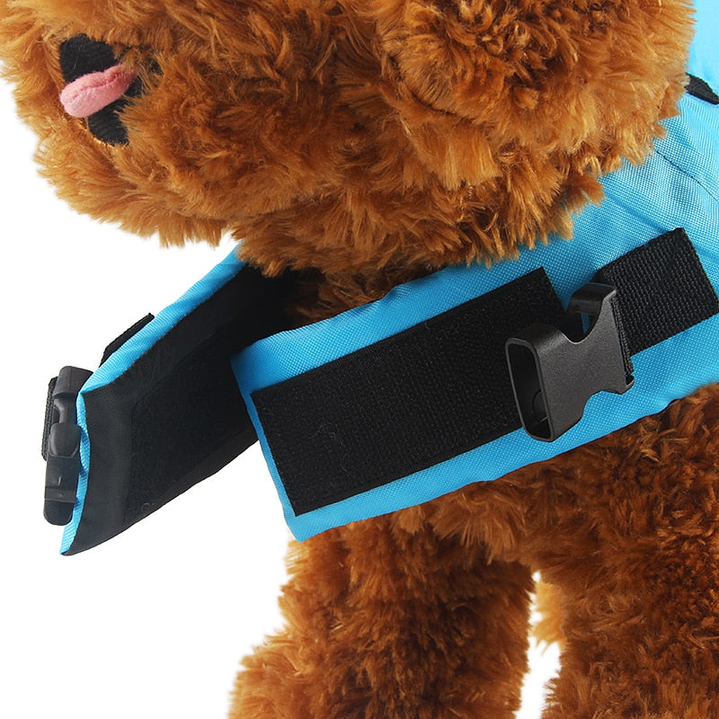 Dog Life Jacket