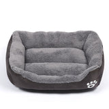 Snug Pet Sofa Bed