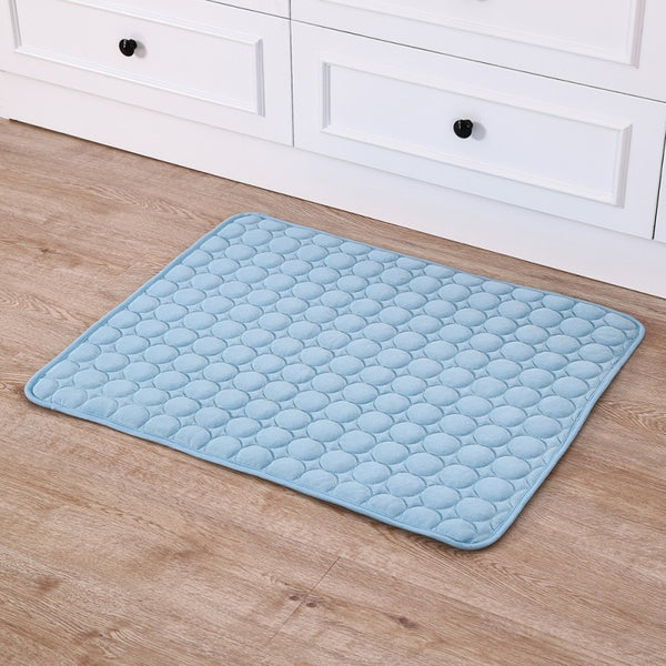 Summer Cooling Pad