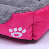 Snug Pet Sofa Bed