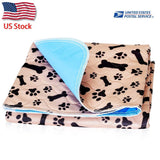 Reusable Dog Training Pad