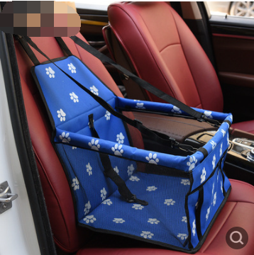 Pet Travel Car Seat