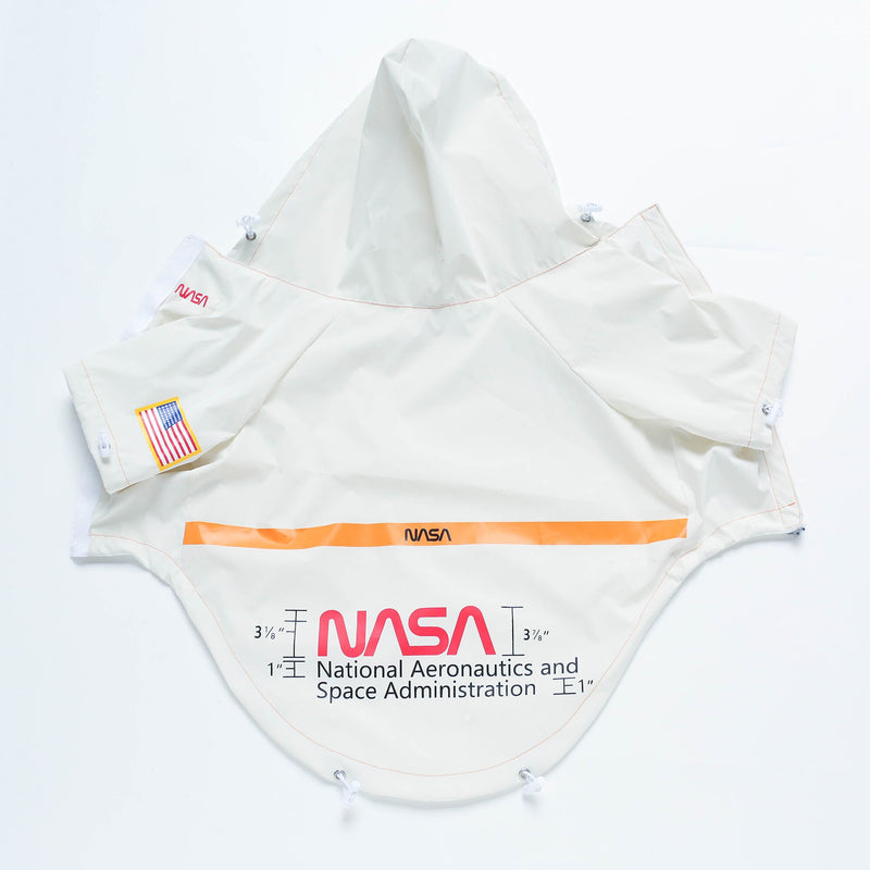 Reflective NASA Shirt