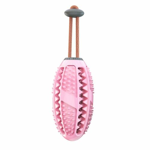 Multifunction Dog Chew Toys With Suction Cup