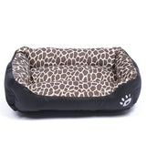 Snug Pet Sofa Bed