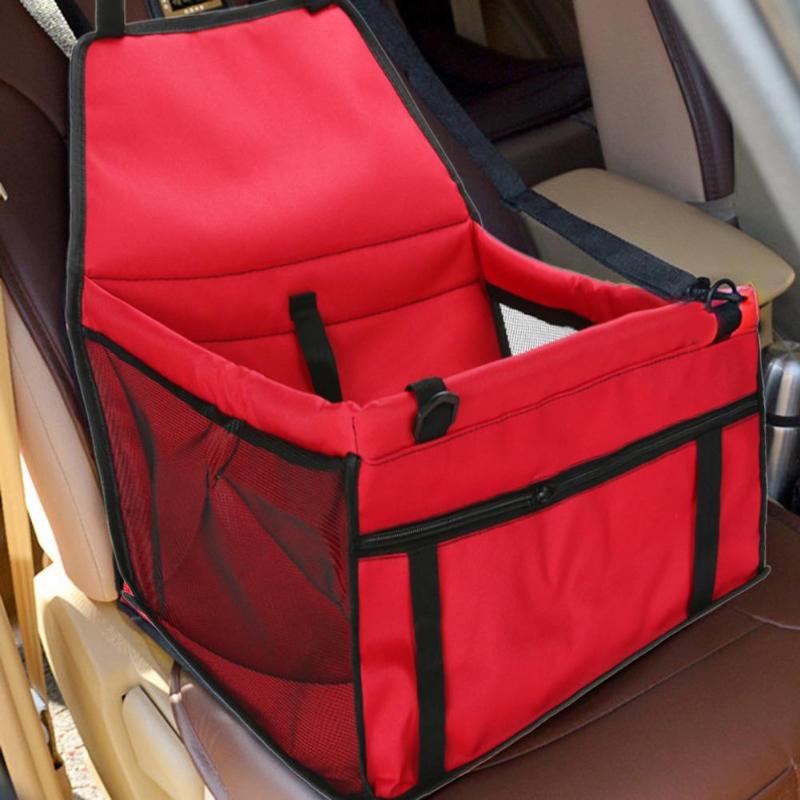 Folding Pet Carrier Seat