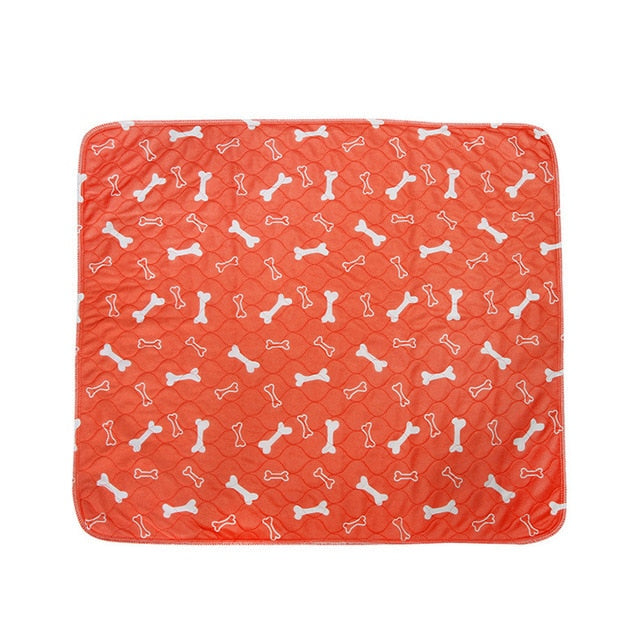 Reusable Dog Training Pad