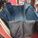 Pet Seat Cover