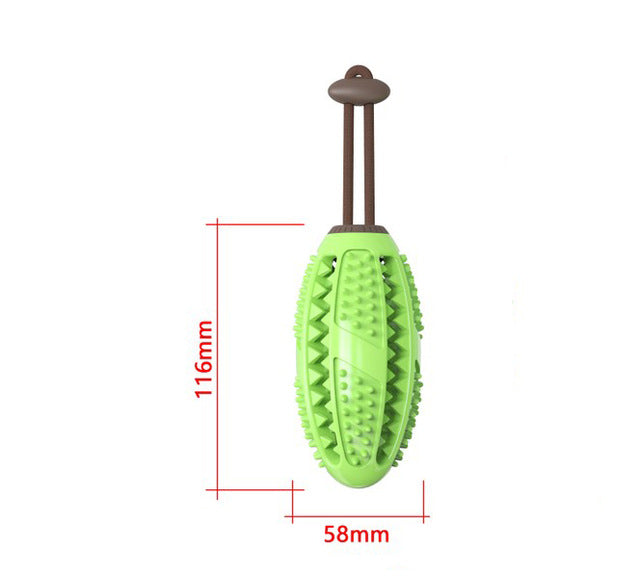 Multifunction Dog Chew Toys With Suction Cup