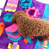 Snuffle Play Mat