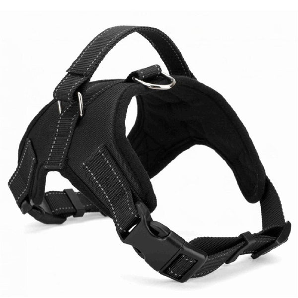 Quick Release Dog Harness