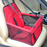 Pet Travel Car Seat