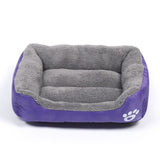 Snug Pet Sofa Bed