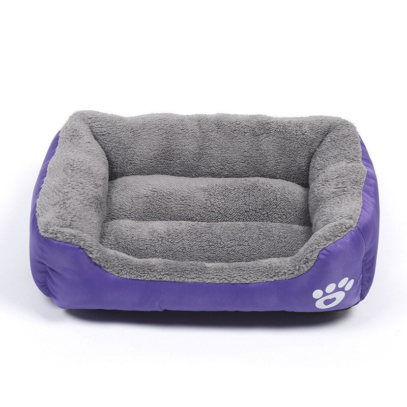 Snug Pet Sofa Bed