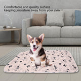 Reusable Dog Toilet Pad