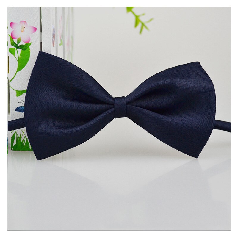 Pet Bow Tie