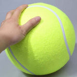 Giant Tennis Ball Toy