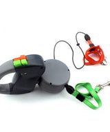 2 in 1 Dog Leash