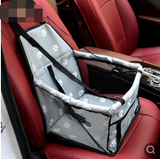 Pet Travel Car Seat