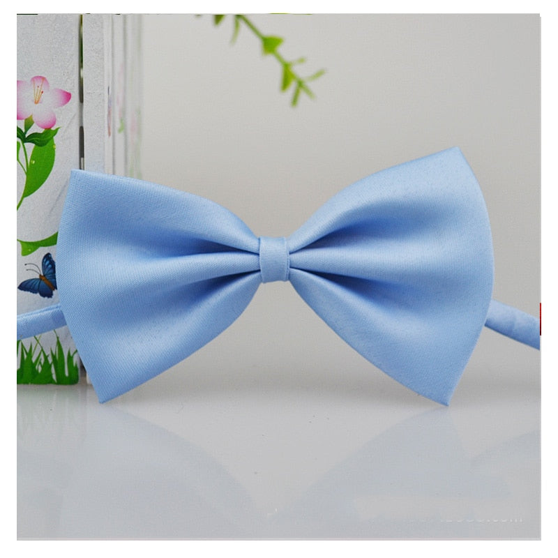 Pet Bow Tie