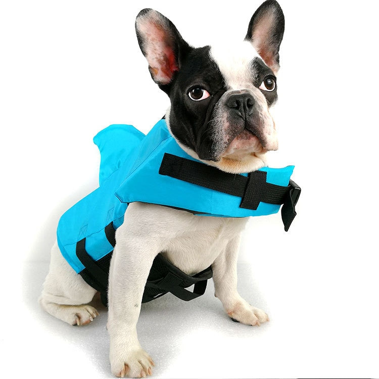 Dog Life Jacket