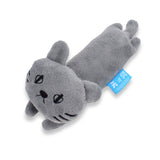 Stuffed Squeaking Pet Toy